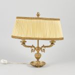 1035 7709 TABLE LAMP